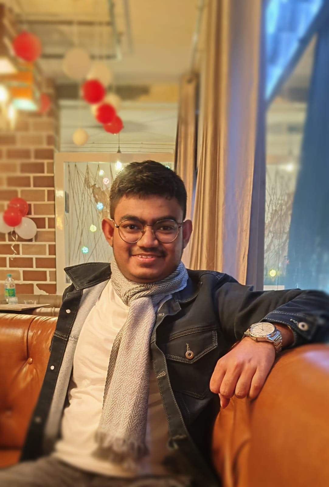 Bishal Dutta Photo